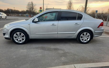 Opel Astra H, 2012 год, 410 000 рублей, 7 фотография