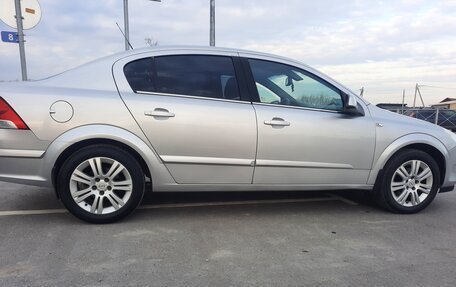 Opel Astra H, 2012 год, 410 000 рублей, 8 фотография