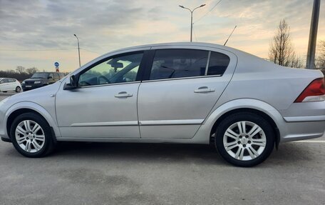 Opel Astra H, 2012 год, 410 000 рублей, 9 фотография