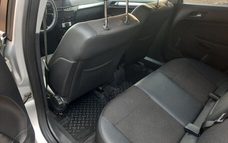 Opel Astra H, 2012 год, 410 000 рублей, 14 фотография
