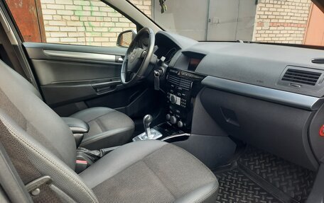 Opel Astra H, 2012 год, 410 000 рублей, 16 фотография