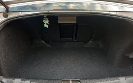 Opel Astra H, 2012 год, 410 000 рублей, 17 фотография