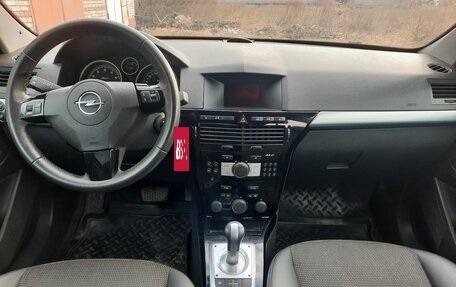 Opel Astra H, 2012 год, 410 000 рублей, 13 фотография