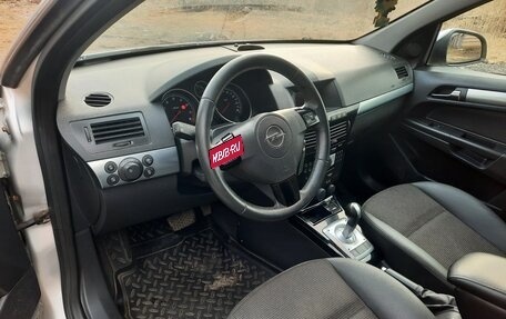 Opel Astra H, 2012 год, 410 000 рублей, 12 фотография