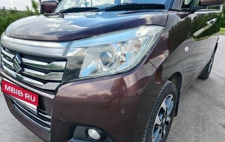 Suzuki Solio III, 2018 год, 830 000 рублей, 10 фотография