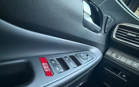 Hyundai Santa Fe IV, 2021 год, 2 930 000 рублей, 16 фотография