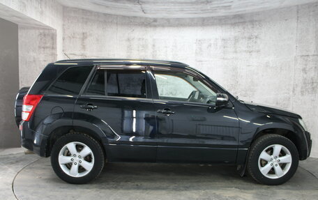 Suzuki Grand Vitara, 2008 год, 965 000 рублей, 4 фотография
