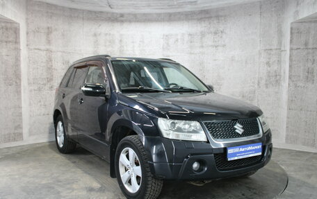 Suzuki Grand Vitara, 2008 год, 965 000 рублей, 3 фотография