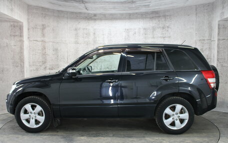Suzuki Grand Vitara, 2008 год, 965 000 рублей, 5 фотография