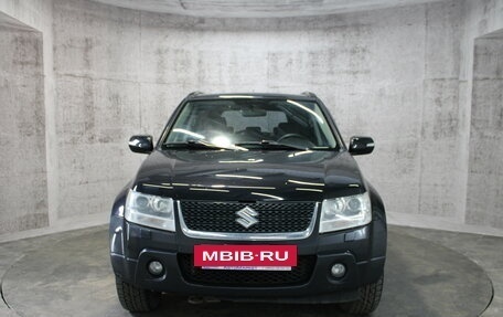 Suzuki Grand Vitara, 2008 год, 965 000 рублей, 2 фотография