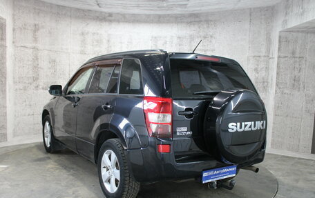 Suzuki Grand Vitara, 2008 год, 965 000 рублей, 8 фотография