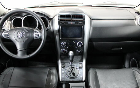 Suzuki Grand Vitara, 2008 год, 965 000 рублей, 9 фотография