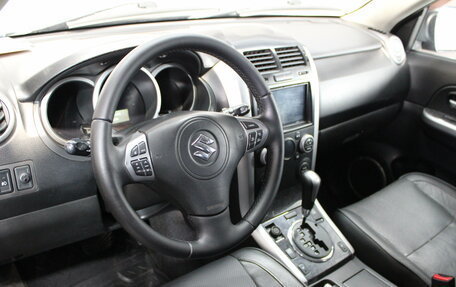 Suzuki Grand Vitara, 2008 год, 965 000 рублей, 10 фотография