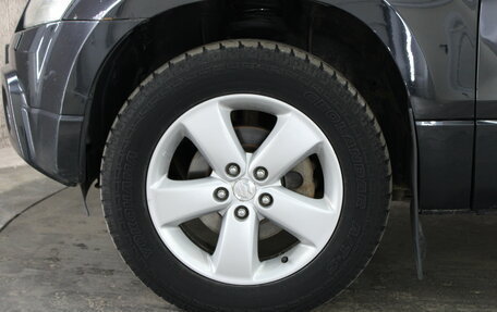 Suzuki Grand Vitara, 2008 год, 965 000 рублей, 14 фотография