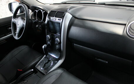 Suzuki Grand Vitara, 2008 год, 965 000 рублей, 11 фотография