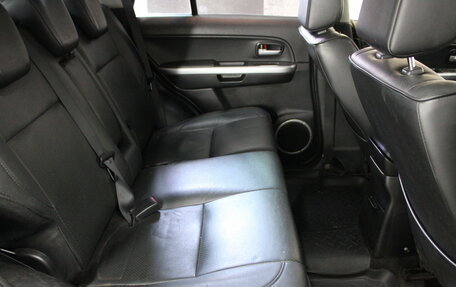 Suzuki Grand Vitara, 2008 год, 965 000 рублей, 12 фотография