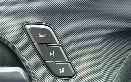 Hyundai Santa Fe IV, 2021 год, 2 930 000 рублей, 29 фотография