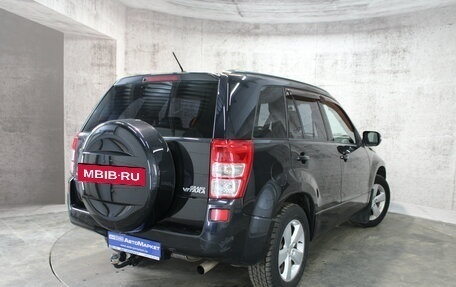 Suzuki Grand Vitara, 2008 год, 965 000 рублей, 6 фотография