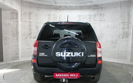 Suzuki Grand Vitara, 2008 год, 965 000 рублей, 7 фотография