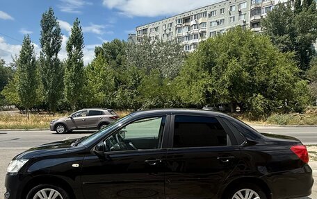 Datsun on-DO I рестайлинг, 2015 год, 450 000 рублей, 5 фотография