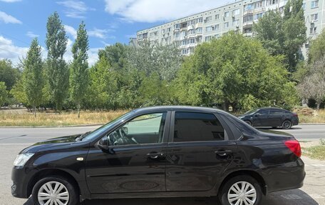 Datsun on-DO I рестайлинг, 2015 год, 450 000 рублей, 4 фотография