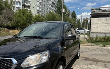 Datsun on-DO I рестайлинг, 2015 год, 450 000 рублей, 3 фотография