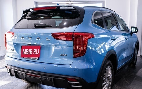 Haval Jolion, 2026 год, 2 875 000 рублей, 2 фотография