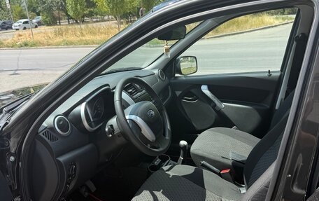 Datsun on-DO I рестайлинг, 2015 год, 450 000 рублей, 10 фотография