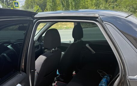 Datsun on-DO I рестайлинг, 2015 год, 450 000 рублей, 11 фотография