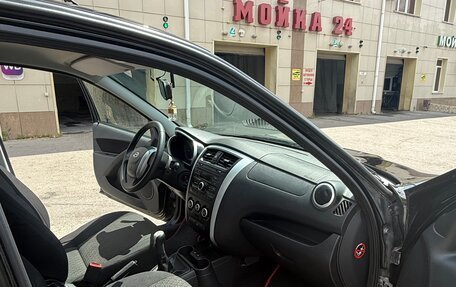 Datsun on-DO I рестайлинг, 2015 год, 450 000 рублей, 13 фотография
