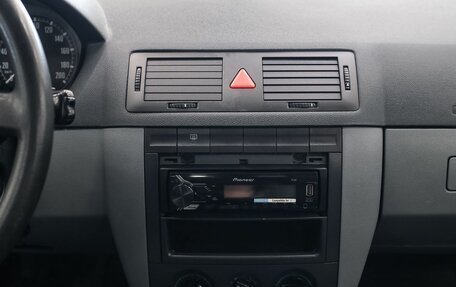 Skoda Fabia I, 2002 год, 210 000 рублей, 13 фотография