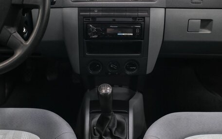 Skoda Fabia I, 2002 год, 210 000 рублей, 14 фотография