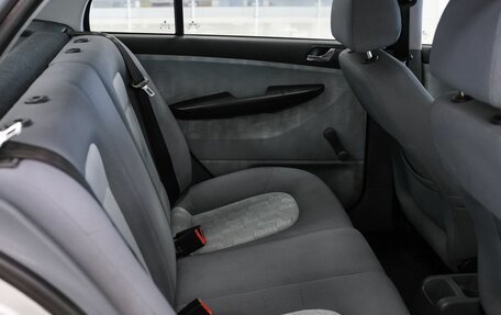 Skoda Fabia I, 2002 год, 210 000 рублей, 16 фотография