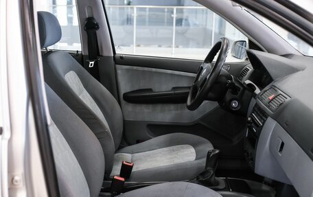Skoda Fabia I, 2002 год, 210 000 рублей, 15 фотография