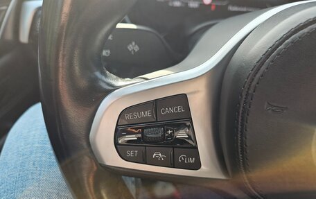 BMW 6 серия, 2020 год, 5 650 000 рублей, 3 фотография