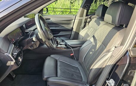 BMW 6 серия, 2020 год, 5 650 000 рублей, 5 фотография