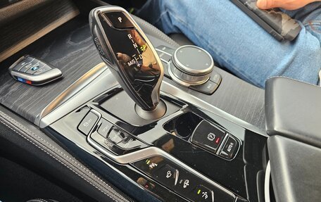 BMW 6 серия, 2020 год, 5 650 000 рублей, 6 фотография