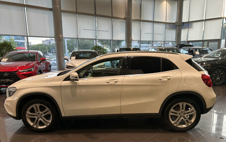 Mercedes-Benz GLA, 2016 год, 1 923 000 рублей, 8 фотография