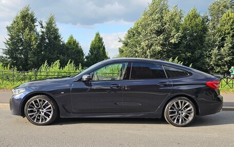 BMW 6 серия, 2020 год, 5 650 000 рублей, 7 фотография