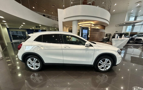 Mercedes-Benz GLA, 2016 год, 1 923 000 рублей, 4 фотография