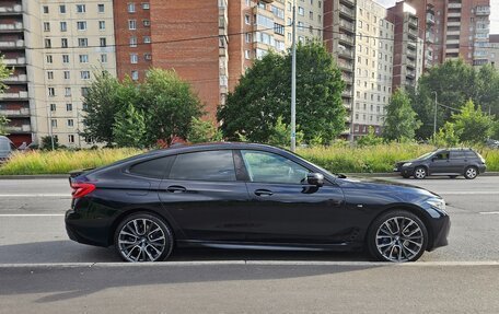 BMW 6 серия, 2020 год, 5 650 000 рублей, 8 фотография