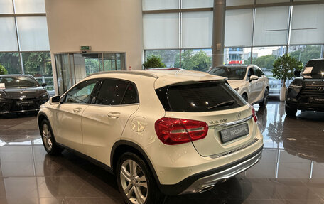 Mercedes-Benz GLA, 2016 год, 1 923 000 рублей, 7 фотография