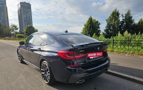 BMW 6 серия, 2020 год, 5 650 000 рублей, 11 фотография