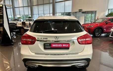 Mercedes-Benz GLA, 2016 год, 1 923 000 рублей, 6 фотография