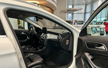 Mercedes-Benz GLA, 2016 год, 1 923 000 рублей, 11 фотография