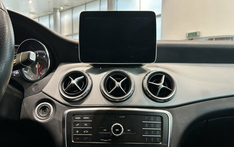 Mercedes-Benz GLA, 2016 год, 1 923 000 рублей, 15 фотография