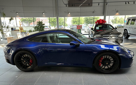 Porsche 911, 2023 год, 19 500 000 рублей, 4 фотография