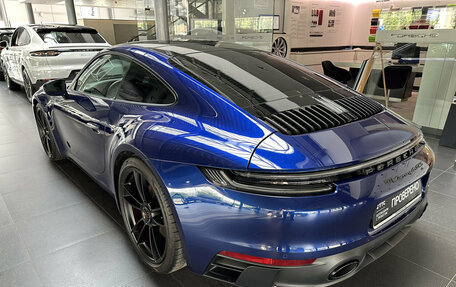 Porsche 911, 2023 год, 19 500 000 рублей, 7 фотография
