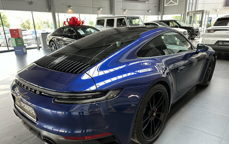 Porsche 911, 2023 год, 19 500 000 рублей, 5 фотография