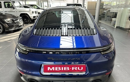 Porsche 911, 2023 год, 19 500 000 рублей, 6 фотография